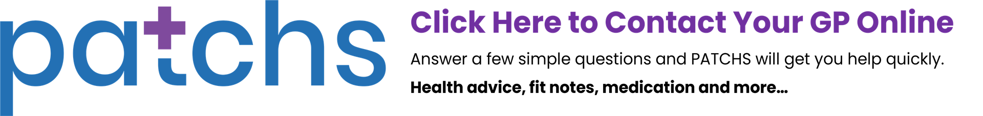 click here to contact us online